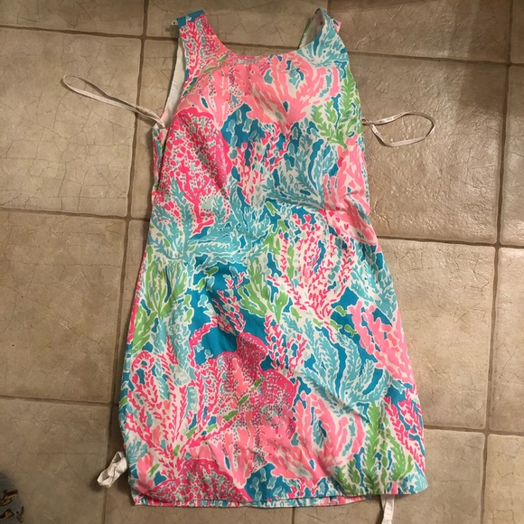 Lilly Pulitzer Dresses & Skirts - ❌SOLD❌Lilly Pulitzer shift dress